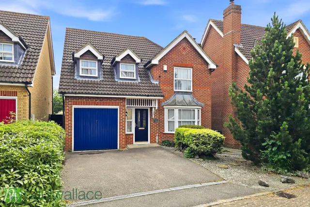 Jepps Close, Cheshunt, EN7, photo 1