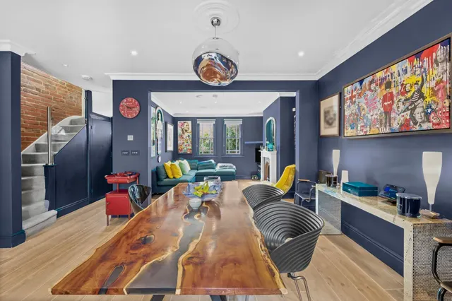Victoria Road, Mortlake, SW14, photo 2