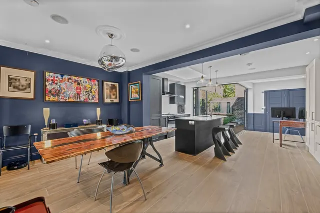 Victoria Road, Mortlake, SW14, photo 3