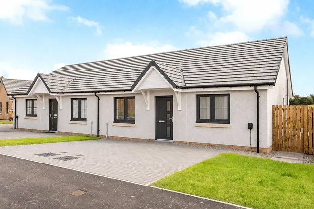 Milquhanzie Way, Crieff, PH7, photo 1