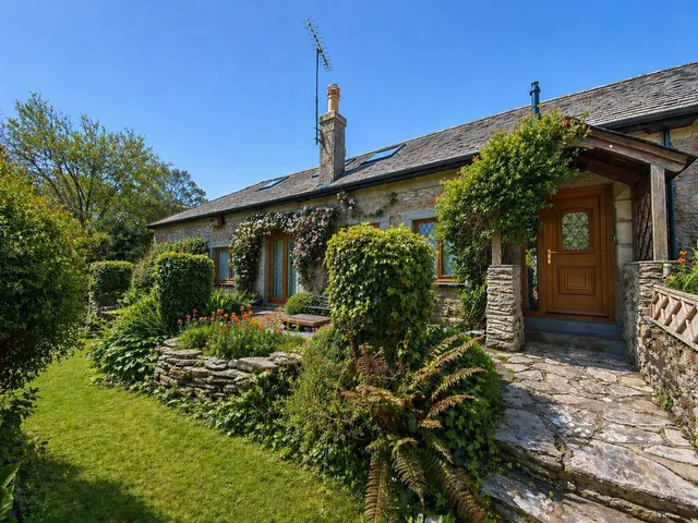 Mathill Road, Brixham, Devon, TQ5