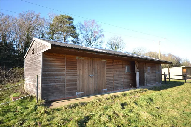 Photo 2 — Shirley Holms, Lymington, Hampshire, SO41 8NL