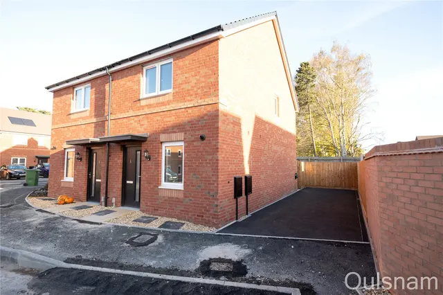Blueberry Close, Bromsgrove, B61 0GY, photo 1