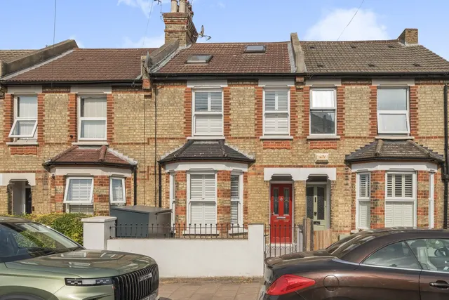 Cowper Road, Bromley, BR2, photo 1