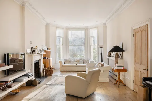 Randolph Road, London, W9, photo 3