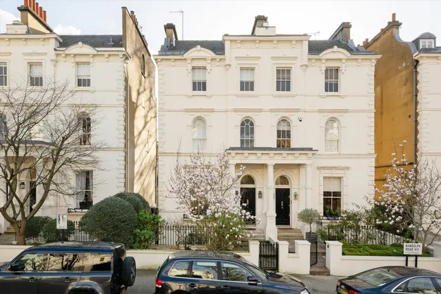 Randolph Road, London, W9, photo 2