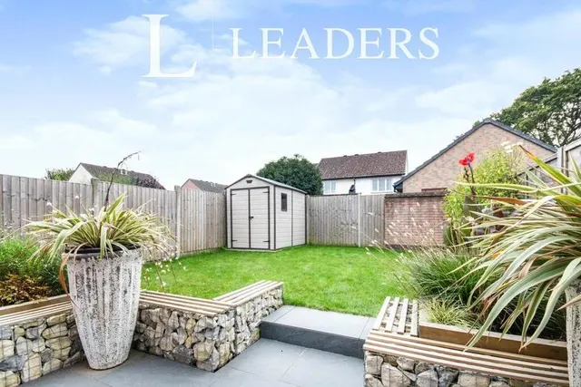 Cucklington Gardens, Bournemouth, BH9, photo 2
