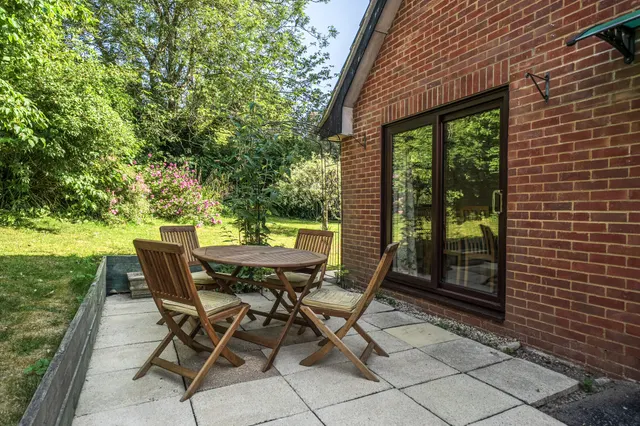 Photo 2 — Hughes Close, Marlborough, SN8