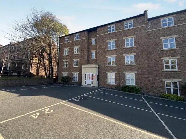 Blandford Court, Newcastle upon Tyne, NE4, photo 1