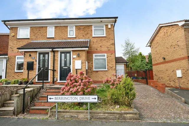 Photo 2 — Berrington Drive, Bilston