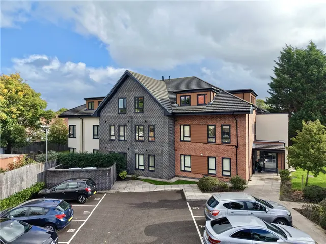 Milner Road, Heswall, CH60, photo 1