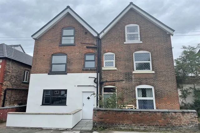 Church Road, Northwich, photo 1