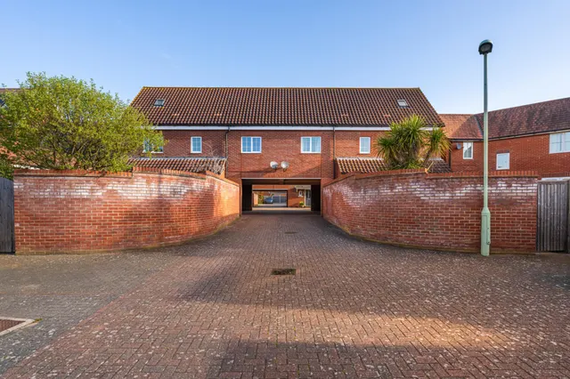 Quantrill Terrace, Kesgrave, IP5, photo 3