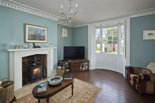 Photo 2 — Sackville House, Sackville Street, Newmarket, Suffolk, CB8 8DX