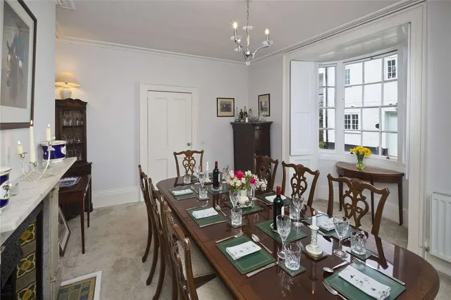 Photo 3 — Sackville House, Sackville Street, Newmarket, Suffolk, CB8 8DX