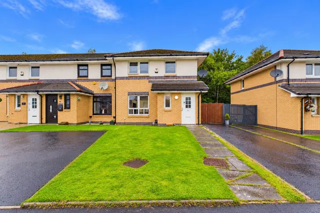 Whistleberry Wynd, Hamilton, photo 1