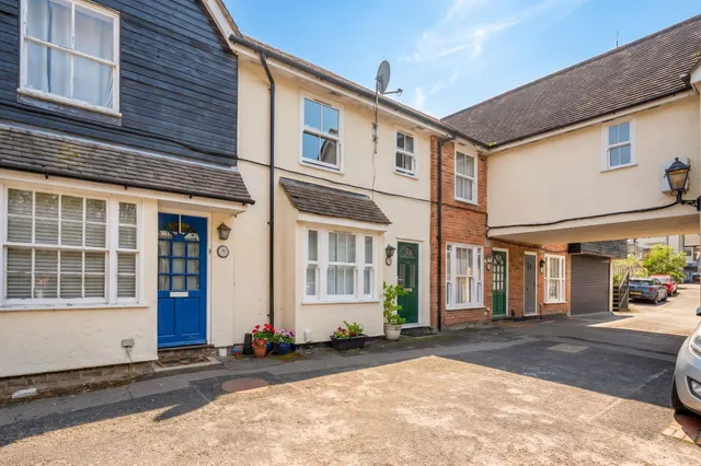 Bishop's Stortford, CM23, photo 1