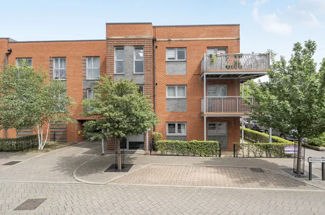 Meridian Way, Southampton, SO14, photo 1