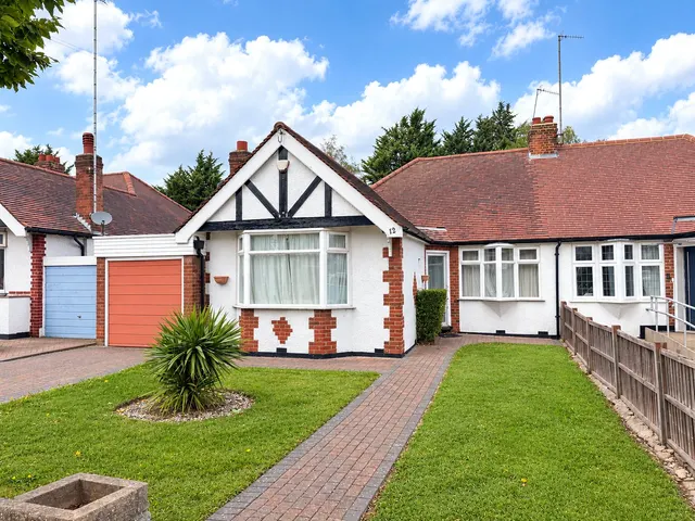 Meadway, Barnet, EN5, photo 1