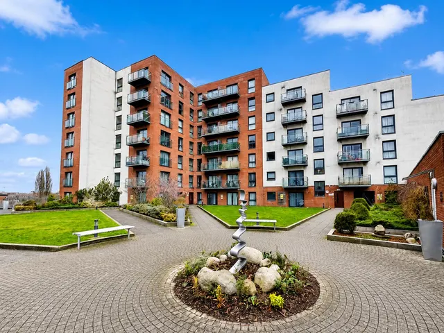 Broughton Lane, Salford, M7, photo 1