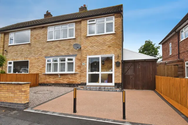 Harrowgate Drive, Leicester, LE4, photo 2