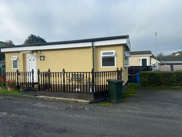 Hollingworth Lake Caravan Site, Littleborough, OL15, photo 2