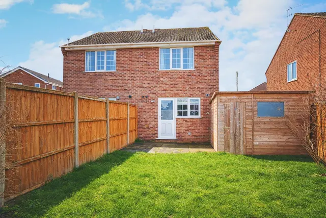 Diseworth Close, Chellaston, photo 2