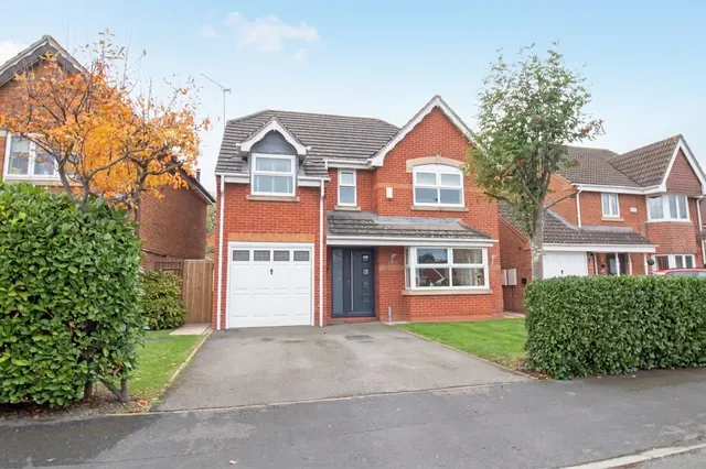 Baldwin Avenue, Scunthorpe, DN16, photo 1
