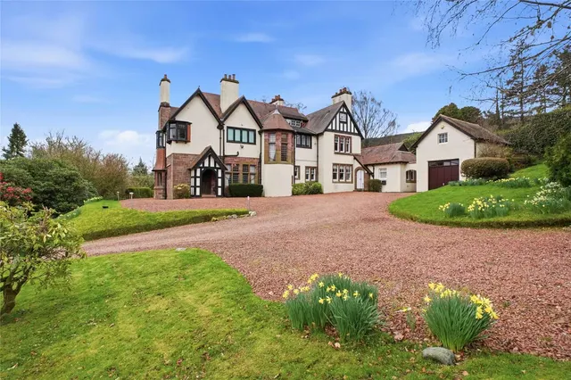 Ardchoille, Rosneath, G84, photo 1