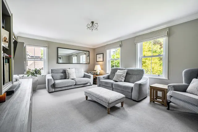 West Drive, Sonning, RG4, photo 3