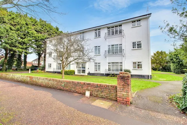 St. Botolphs Court, St. Botolphs Road, Worthing, photo 1