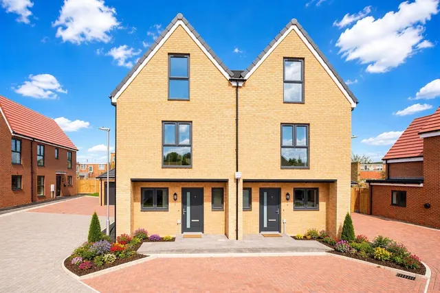 Ganels Mews, Billericay, CM11, photo 1