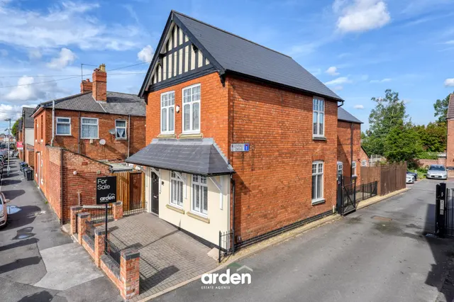 Heathfield Road, Kings Heath, B14, photo 1