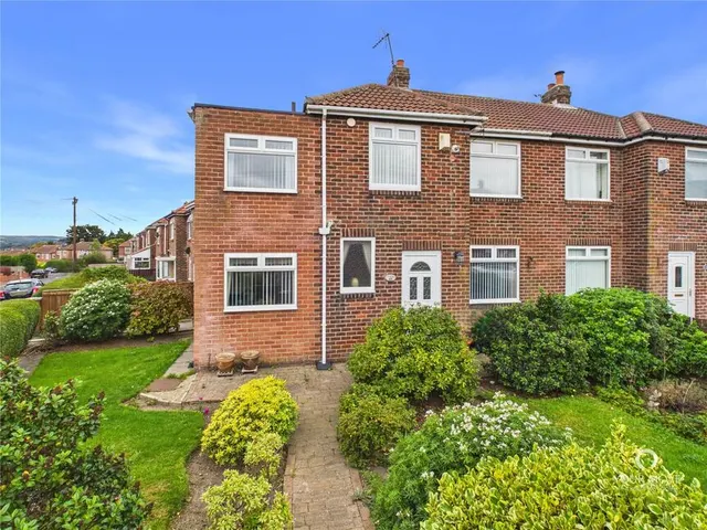 West Vallum, Newcastle upon Tyne, NE15, photo 1
