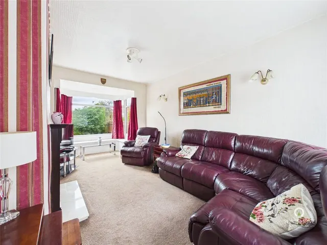 West Vallum, Newcastle upon Tyne, NE15, photo 2