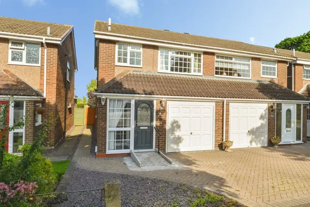 Barrhead Close, Stockton-On-Tees, photo 1