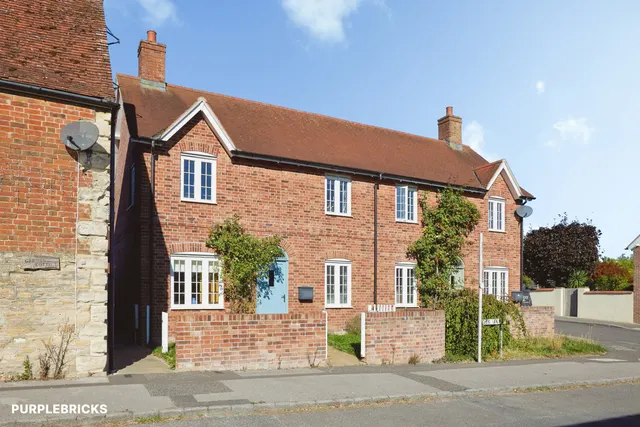 Higher Street, Blandford Forum, DT11, photo 1