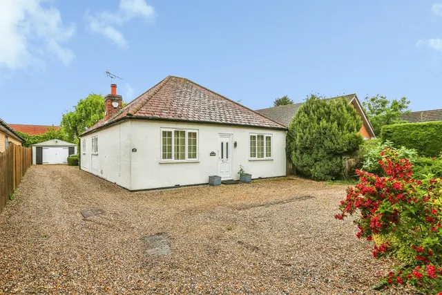 St. Neots Road, Hardwick, Cambridge, photo 1