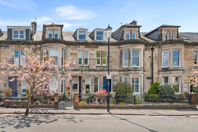 36 Park Circus, Ayr, KA7 2DL, photo 1