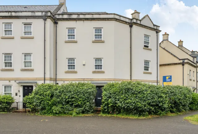 Hazel Way, Gloucester, Lobleys Drive, GL3 4GD, photo 1
