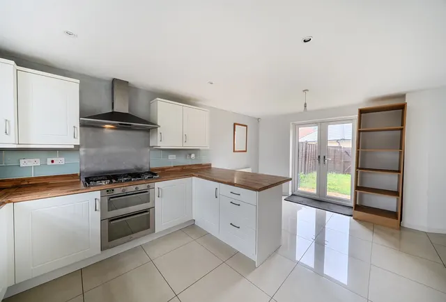 Photo 2 — Hazel Way, Gloucester, Lobleys Drive, GL3 4GD