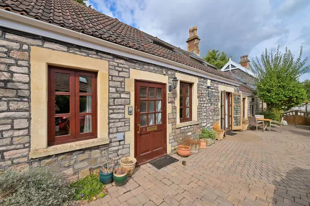Bannerleigh Road, Bristol, BS8, photo 1