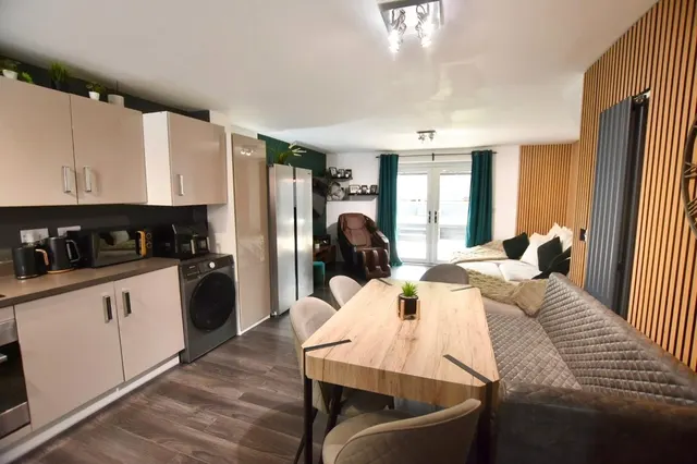 Photo 2 — Lower Antley Street, Accrington, Lancashire, BB5