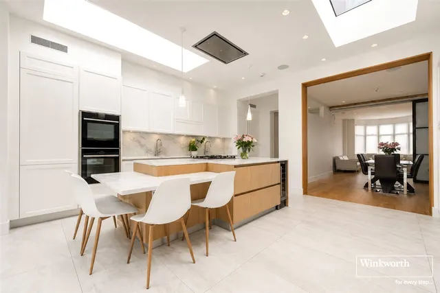 Egerton Gardens, Hendon, NW4, photo 2
