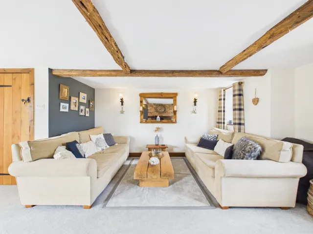 Photo 2 — Little London Road, Silchester, RG7