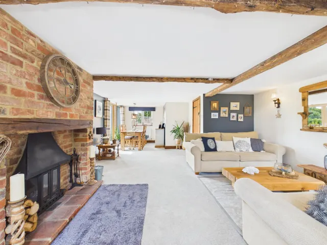 Photo 3 — Little London Road, Silchester, RG7