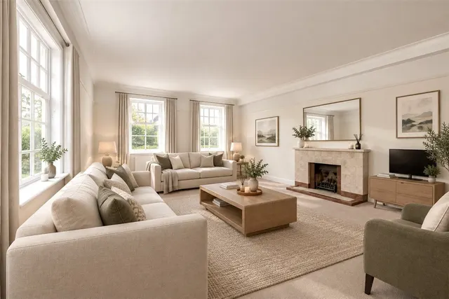 Ormonde Terrace, St John's Wood, NW8, photo 1