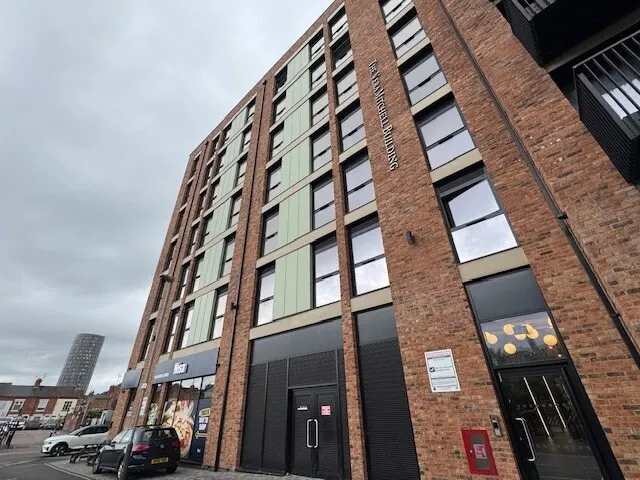 Winifred Street, LE2, photo 1