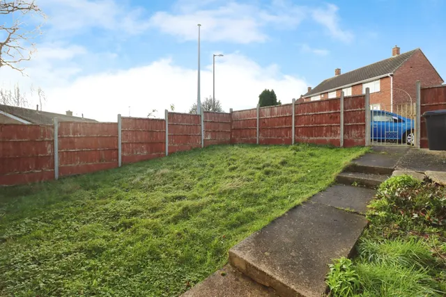 Colebrook Road, Bristol, BS15, photo 2