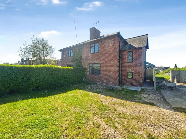 Jerusalem Road, Skellingthorpe, LN6, photo 1